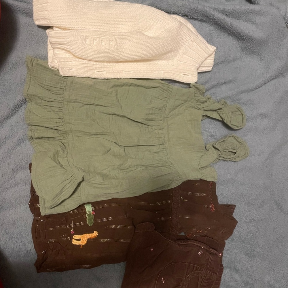 Girls 2T bundle